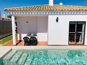 Chalet piscina privada SOLO familias y parejas 3